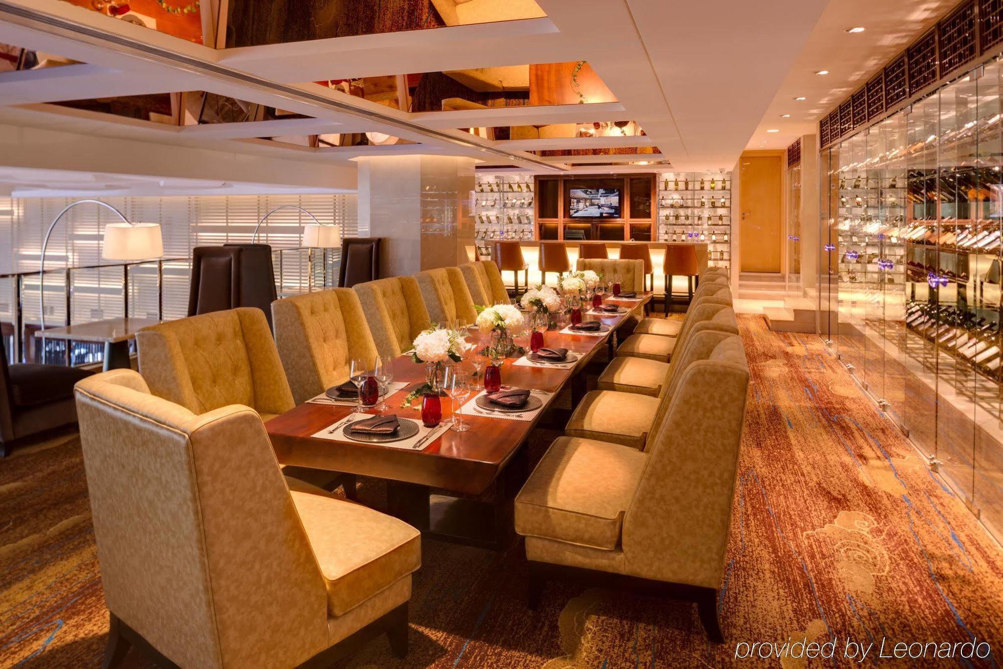 Swissotel Guangzhou Exterior foto